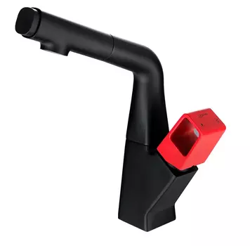 Смеситель Lemark Soul для кухни/раковины LM6008BR