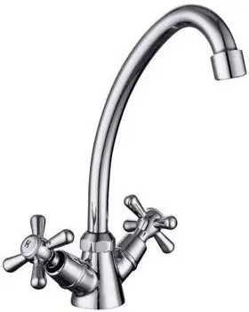 Смеситель Lemark Soul LM6040C для кухни