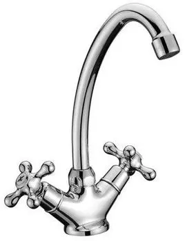 Смеситель Lemark Standard LM2104C для кухни