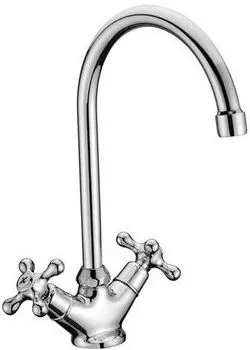 Смеситель Lemark Standard LM2105C для кухни
