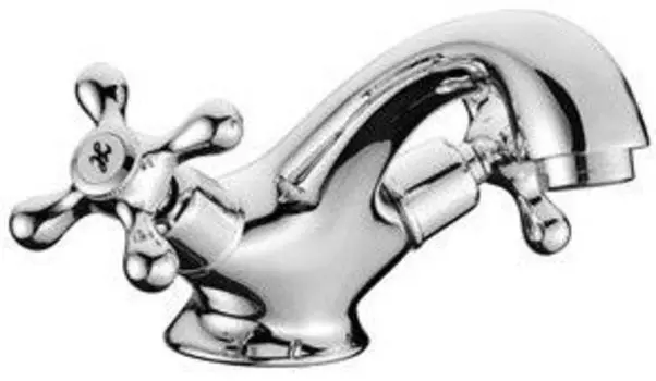 Смеситель Lemark Standard LM2106C для раковины