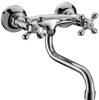 Смеситель Lemark Standard LM2111C для кухни