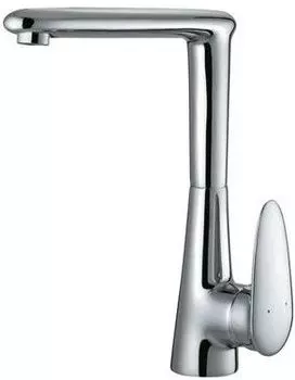 Смеситель Lemark Status LM4405C для кухни