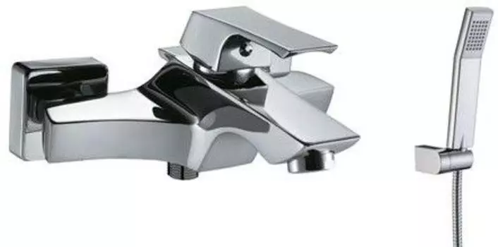 Смеситель Lemark Unit LM4502C для ванны
