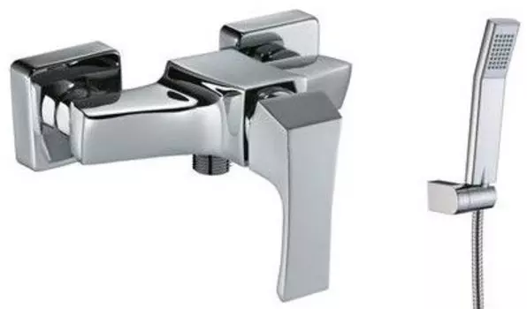 Смеситель Lemark Unit LM4503C для душа