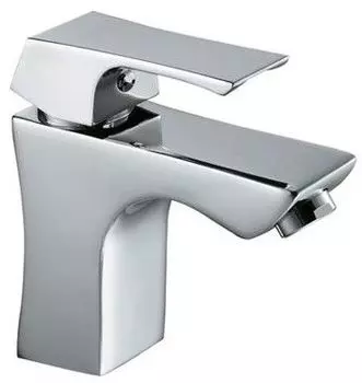 Смеситель Lemark Unit LM4506C для раковины