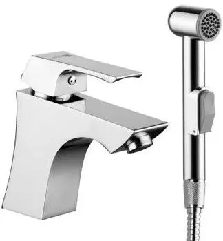 Смеситель Lemark Unit LM4516C для раковины и биде