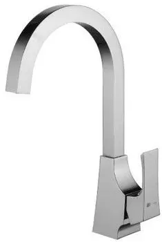 Смеситель Lemark Unit LM4555C для кухни