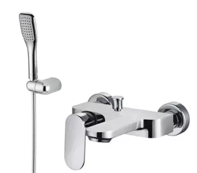 Смеситель M&amp;Z Castello CSL00501M для ванны