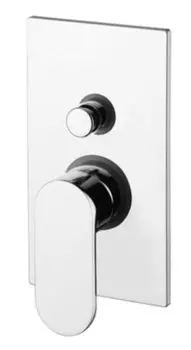 Смеситель M&amp;Z Castello CSL02800M для ванны