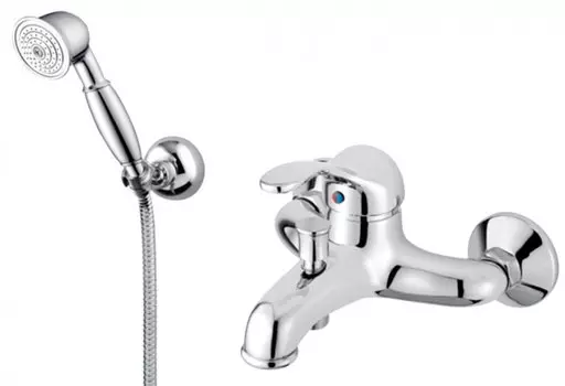 Смеситель M&amp;Z Delizia DLZ00513 для ванны