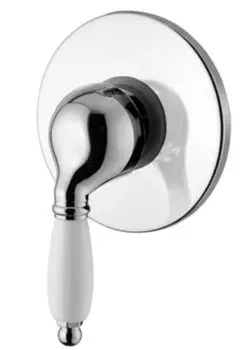 Смеситель M&amp;Z Desy DSY02702 для душа