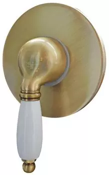 Смеситель M&amp;Z Desy DSY02704 для душа