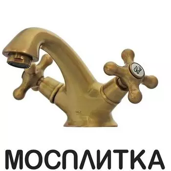 Смеситель M&amp;Z Epoca EPC02134 для раковины