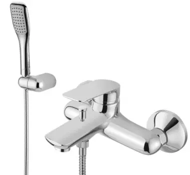 Смеситель M&amp;Z Laguna LGA00500 для ванны