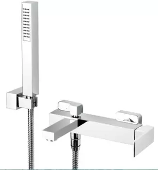 Смеситель M&amp;Z Lauren LRN00500 для ванны