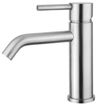 Смеситель M&amp;Z MZ-Expo MZE00200 для раковины