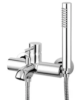 Смеситель M&amp;Z MZ-Expo MZE00500 для ванны