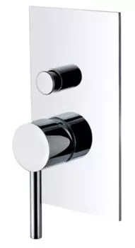 Смеситель M&amp;Z MZ-Expo MZE02800 для душа