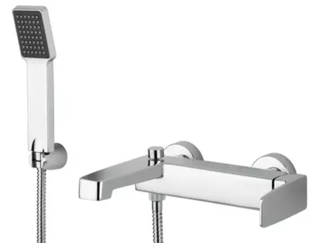 Смеситель M&amp;Z New Geometry NGM00500 для ванны