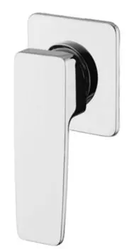 Смеситель M&amp;Z New Geometry NGM02700 для душа