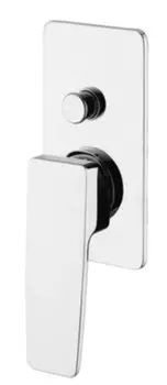 Смеситель M&amp;Z New Geometry NGM02800 для ванны