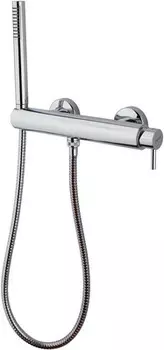 Смеситель Margaroli Moderna для душа RU2005AA01СR