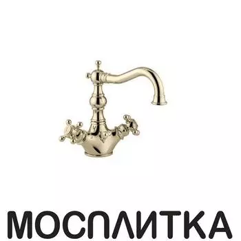 Смеситель Migliore Arcadia ML.CUC-8351.BR для кухни - бронза