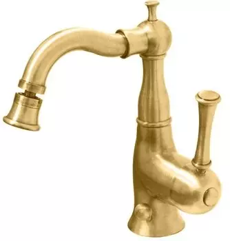 Смеситель Migliore Dallas ML.DLS-6823.DO для биде - золото