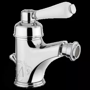 Смеситель Migliore Ermitage ML.ERM-7023.BI.CR для биде, хром