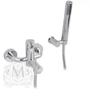 Смеситель Migliore Fortis ML.FRT-5302 для ванны/душа