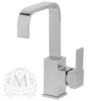 Смеситель Migliore Kvant ML.KVT-2714 для раковины