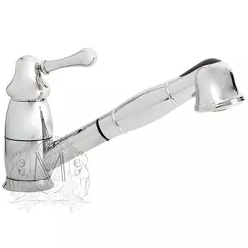 Смеситель Migliore Maya BN.CUC-8995.СR для кухни - хром