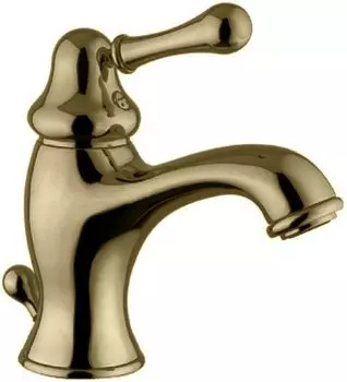 Смеситель Migliore Maya ML.MAY-8913.BR для раковины - бронза