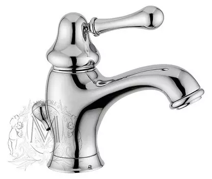 Смеситель Migliore Maya ML.MAY-8913.СR для раковины - хром