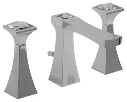 Смеситель Migliore Opera ML.OPR-6012K.CR для раковины, хром