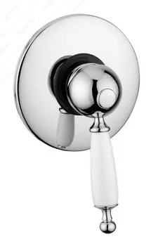 Смеситель Migliore Oxford ML.OXF-6330.CR для душа скрытого монтажа - хром