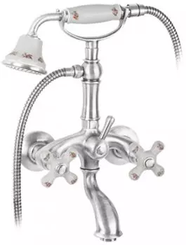 Смеситель Migliore Provance ml.pro-8802 для ванны, хром