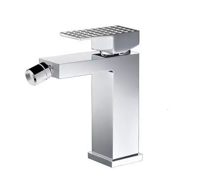 Смеситель на биде Bronze de Luxe GRANI W980