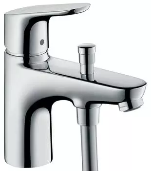 Смеситель на борт ванны Hansgrohe Focus 31930000