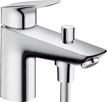 Смеситель на борт ванны Hansgrohe Logis 71312000