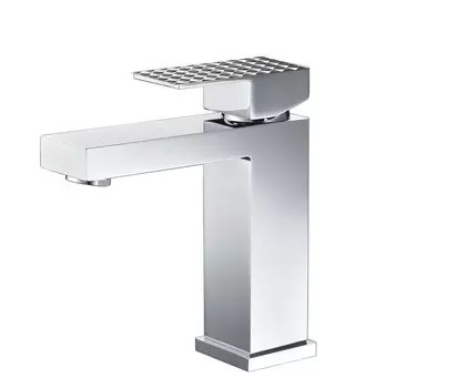 Смеситель на раковину низкий Bronze de Luxe A980