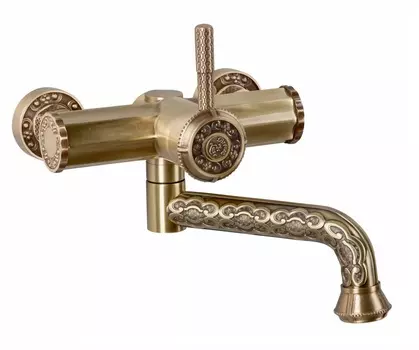 Смеситель настенный Windsor 10114