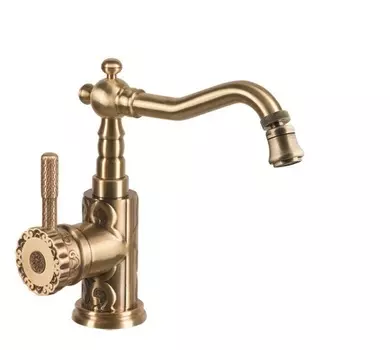 Смеситель одноручковый на биде Windsor 21688