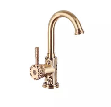 Смеситель однорычажный 10127