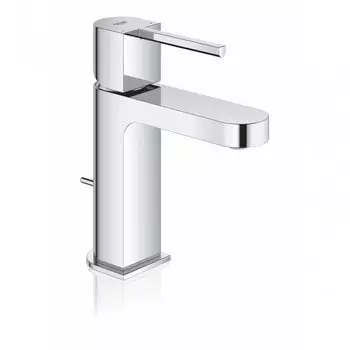 Смеситель однорычажный Grohe Plus 32612003 для раковины