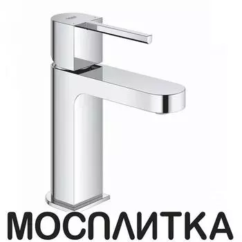 Смеситель однорычажный Grohe Plus 33163003 для раковины