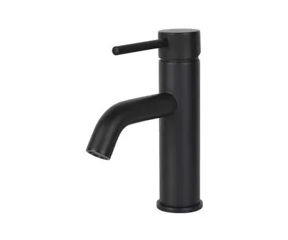 Смеситель однорычажный на раковину Bronze de Luxe Scandi 1451B