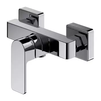 Смеситель Omnires Baretti для душа (хром), BA7840CR