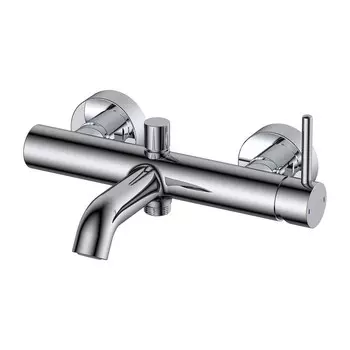 Смеситель Omnires для ванны (хром), Y1230CR